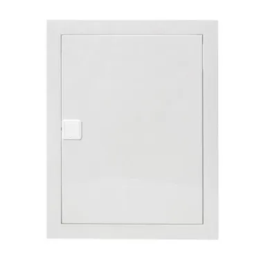 Дверь для щита Nova 2 габарит IP41 пластик PROxima EKF nv-door-p-2