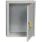 Корпус ЩМП-2-1 500х400х150 УХЛ3 IP31 метал. IEK YKM41-02-31
