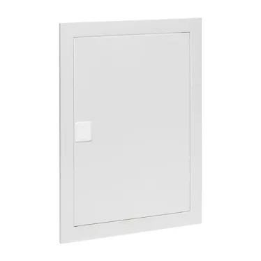 Дверь для щита Nova 2 габарит IP41 пластик PROxima EKF nv-door-p-2