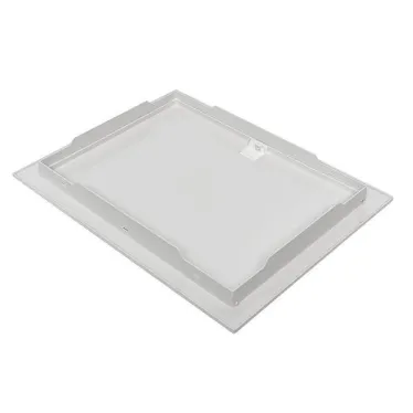 Дверь для щита Nova 2 габарит IP41 пластик PROxima EKF nv-door-p-2