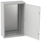 Корпус ЩМП-5-0 1000х650х300 УХЛ3 IP31 метал. IEK YKM40-05-31