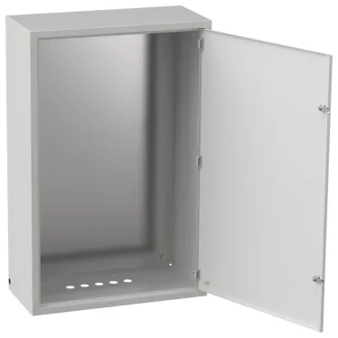 Корпус ЩМП-5-0 1000х650х300 УХЛ3 IP31 метал. IEK YKM40-05-31
