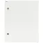 Корпус металлический ЩМП-06 SIMPLE 500х400х175 IP31 NO_SIMPLE_SHMP-06_IP31 ЭРА Б0041657