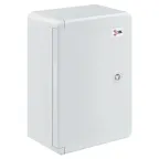 Корпус пластиковый ЩМП-П 300х200х130мм УХЛ1 IP65 IK10 box302013_g ЭРА Б0052362