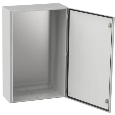 Корпус металлический ЩМП-5-0 1000х650х285мм У2 IP54 GENERICA YKM40-05-54-G