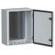 Корпус ЩМП-2-0 500х400х220 У2 IP54 метал. IEK YKM40-02-54