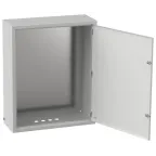 Корпус ЩМП-4-0 800х650х250 УХЛ3 IP31 метал. IEK YKM40-04-31