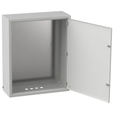 Корпус ЩМП-4-0 800х650х250 УХЛ3 IP31 метал. IEK YKM40-04-31