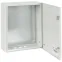 Корпус металлический ЩМП-06 SIMPLE 500х400х175 IP31 NO_SIMPLE_SHMP-06_IP31 ЭРА Б0041657