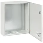 Корпус металлический ЩМП-06 SIMPLE 500х400х175 IP31 NO_SIMPLE_SHMP-06_IP31 ЭРА Б0041657