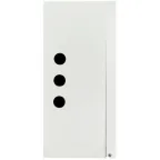 Корпус металлический ЩМП-06 SIMPLE 500х400х175 IP31 NO_SIMPLE_SHMP-06_IP31 ЭРА Б0041657