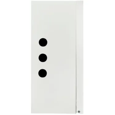 Корпус металлический ЩМП-06 SIMPLE 500х400х175 IP31 NO_SIMPLE_SHMP-06_IP31 ЭРА Б0041657