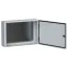 Корпус ЩМП-4.6.1-0 400х600х150 У2 IP54 метал. IEK YKM40-461-54