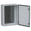 Корпус ЩМП-3-0 650х500х220 У2 IP54 метал. IEK YKM40-03-54