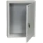 Корпус ЩМП-3-1 650х500х150 УХЛ3 IP31 метал. IEK YKM41-03-31