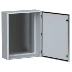Корпус ЩМП-4-0 800х650х250 У2 IP54 метал. IEK YKM40-04-54