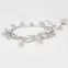 Гирлянда светодиодная "Снежинки" 2.8м 20LED бел. 1Вт IP20 Neon-Night 303-036