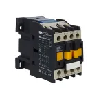 Контактор КМИ-11210 12А 230В/АС3 1НО KARAT IEK KKM11-012-230-10