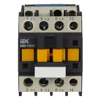 Контактор КМИ-11810 18А 230В/АС3 1НО KARAT IEK KKM11-018-230-10