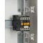 Контактор КМИ-11210 12А 230В/АС3 1НО KARAT IEK KKM11-012-230-10