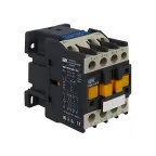 Контактор КМИ-11810 18А 230В/АС3 1НО KARAT IEK KKM11-018-230-10