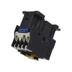 Контактор КМИ-11210 12А 230В/АС3 1НО KARAT IEK KKM11-012-230-10