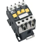 Контактор КМИ-11810 18А 230В/АС3 1НО KARAT IEK KKM11-018-230-10
