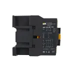 Контактор КМИ-11810 18А 230В/АС3 1НО KARAT IEK KKM11-018-230-10