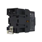 Контактор КМИ-11810 18А 230В/АС3 1НО KARAT IEK KKM11-018-230-10