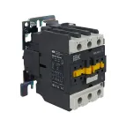 Контактор КМИ-34012 40А 230В/АС3 1НО 1НЗ KARAT IEK KKM31-040-230-11