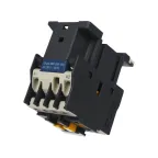 Контактор КМИ-11810 18А 230В/АС3 1НО KARAT IEK KKM11-018-230-10