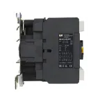 Контактор КМИ-46512 65А 230В/АС3 1НО 1НЗ KARAT IEK KKM41-065-230-11