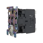 Контактор КМИ-46512 65А 230В/АС3 1НО 1НЗ KARAT IEK KKM41-065-230-11