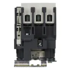 Контактор КМИ-34012 40А 230В/АС3 1НО 1НЗ KARAT IEK KKM31-040-230-11