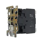 Контактор КМИ-34012 40А 230В/АС3 1НО 1НЗ KARAT IEK KKM31-040-230-11