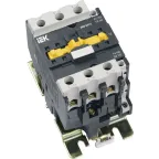 Контактор КМИ-34012 40А 400В/AC3 1НО 1Н3 KARAT IEK KKM31-040-400-11