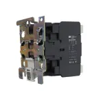Контактор КМИ-34012 40А 400В/AC3 1НО 1Н3 KARAT IEK KKM31-040-400-11