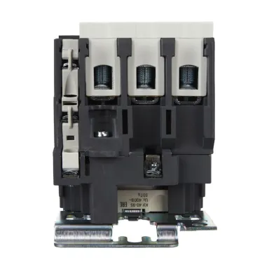 Контактор КМИ-34012 40А 400В/AC3 1НО 1Н3 KARAT IEK KKM31-040-400-11