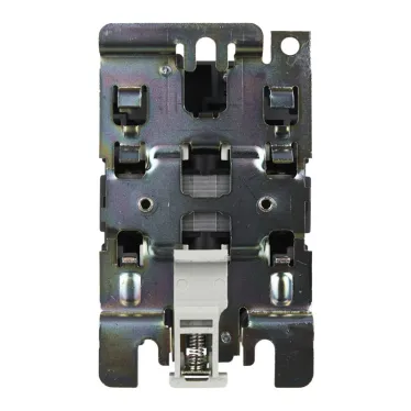 Контактор КМИ-46512 65А 230В/АС3 1НО 1НЗ KARAT IEK KKM41-065-230-11