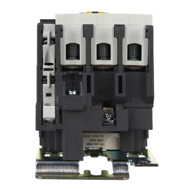 Контактор КМИ-46512 65А 230В/АС3 1НО 1НЗ KARAT IEK KKM41-065-230-11