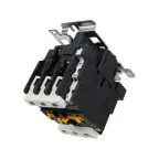 Контактор КМИ-46512 65А 230В/АС3 1НО 1НЗ KARAT IEK KKM41-065-230-11