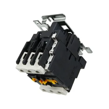 Контактор КМИ-46512 65А 230В/АС3 1НО 1НЗ KARAT IEK KKM41-065-230-11