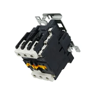 Контактор КМИ-34012 40А 400В/AC3 1НО 1Н3 KARAT IEK KKM31-040-400-11