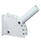                  Кронштейн КР-3.1 (до 100кг) крепление к стене Элетех 1030400021
               