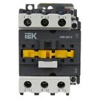 Контактор КМИ-46512 65А 230В/АС3 1НО 1НЗ KARAT IEK KKM41-065-230-11