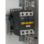 Контактор КМИ-34012 40А 230В/АС3 1НО 1НЗ KARAT IEK KKM31-040-230-11