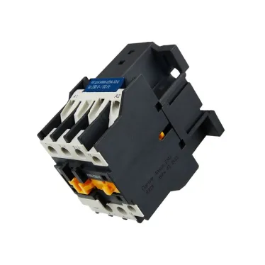 Контактор КМИ-23210 32А 230В/АС3 1НО KARAT IEK KKM21-032-230-10