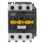Контактор КМИ-34012 40А 230В/АС3 1НО 1НЗ KARAT IEK KKM31-040-230-11