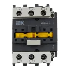 Контактор КМИ-34012 40А 400В/AC3 1НО 1Н3 KARAT IEK KKM31-040-400-11