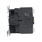 Контактор КМИ-34012 40А 230В/АС3 1НО 1НЗ KARAT IEK KKM31-040-230-11